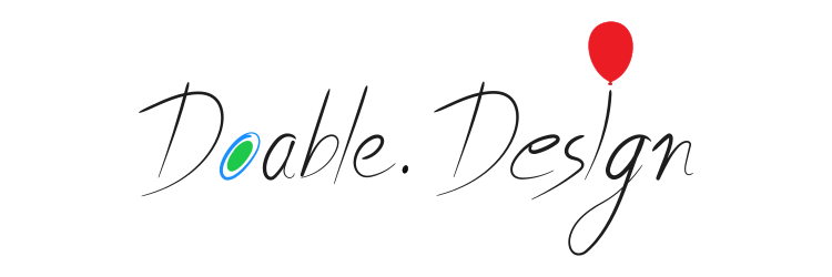 Doable Design Logo Button